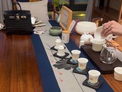 -小茶闲舍·观景商务茶馆(广州塔店)