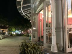 -富国岛翡翠湾 JW 万豪度假酒店