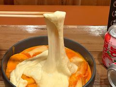-恩你小木屋·韩式料理(假日广场店)