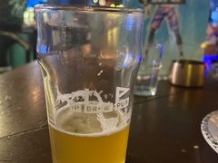 -爱啤精酿·民谣酒馆(滨江店)