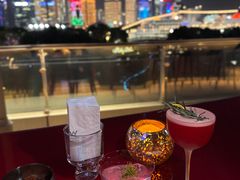 -池畔酒吧 WET Bar