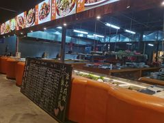 -回头食客-李久其家民间餐厅(望城金桥国际店)