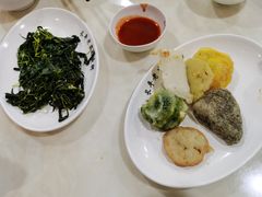-长平老姿娘夜粥(平东一街店)