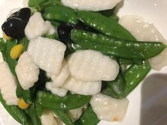 -金掌勺·锅包肉(广渠门店)