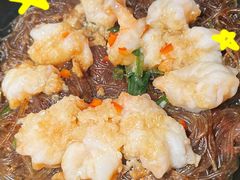 -绿茶餐厅(朝阳大悦城店)