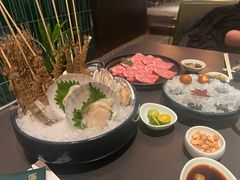 -官也街澳门火锅(新源里店)