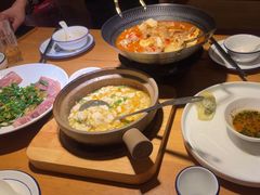 -永安鱼庄·镇江菜(丁卯店)