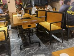 -新疆烧烤王(广灵店)