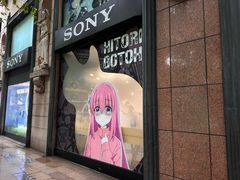 -Sony Store 索尼(上海淮海中路店)