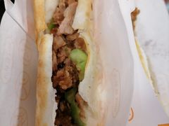 -驴世家驴肉火烧·凉皮·胡辣汤(五道口店)