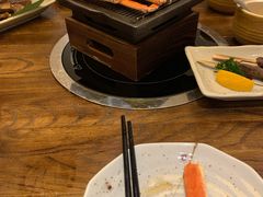 -蟹将军·松叶蟹和牛日料放题自助(K11店)