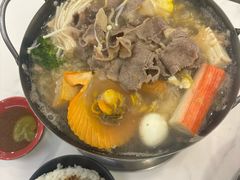 -张妈台式锅烧(深大店)