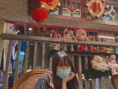 -老长沙龙虾馆·聚会餐厅(白石洲店)