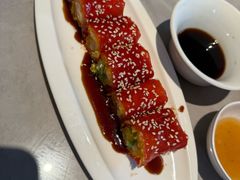 -陶兰居·香港饭店·海鲜大排档(圆融时代广场店)