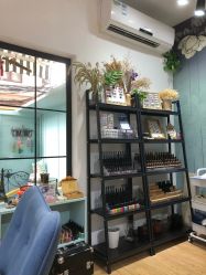 -甲舍美甲美睫艺术馆