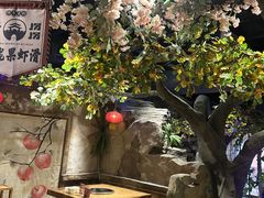 -城墙拐拐火锅(三峡广场黑金冠店)