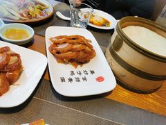 -全聚德烤鸭店(马家堡店)