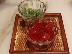 -京华烟云·北京烤鸭(领展购物广场·中关村店)