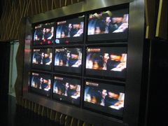 -橙天嘉禾影城(苏州印象城店)