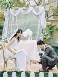 -钟爱一生婚纱摄影旗舰店