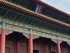 -横店影视城明清宫苑园区