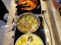 -比格比萨自助(宝山日月光店)