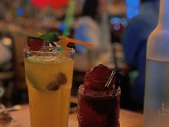 -胡桃里音乐酒馆(白云五号T5 MALL店)