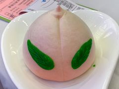 -圣丰盛宴酒家(东城店)