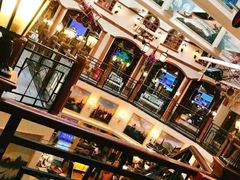 大堂-火吧PTV聚会餐厅(10号店)
