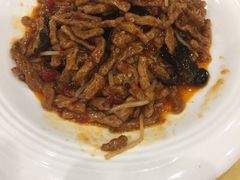 -功德林素菜饭庄(前门店)