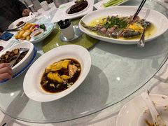 -齐家花园大酒店(宝山店)