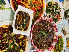 -陈胖子特色菜.鲜货现炒(融景城店)