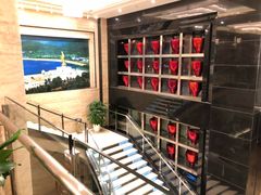 -骏莱海鲜鱼港(五角场店)