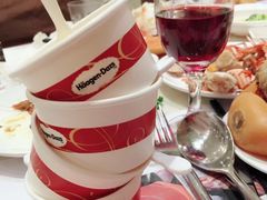 -芭菲盛宴·环球美食(袁家岗店)