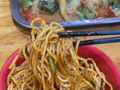 -高彩明麻辣烫串串香·老字号(西华门店)