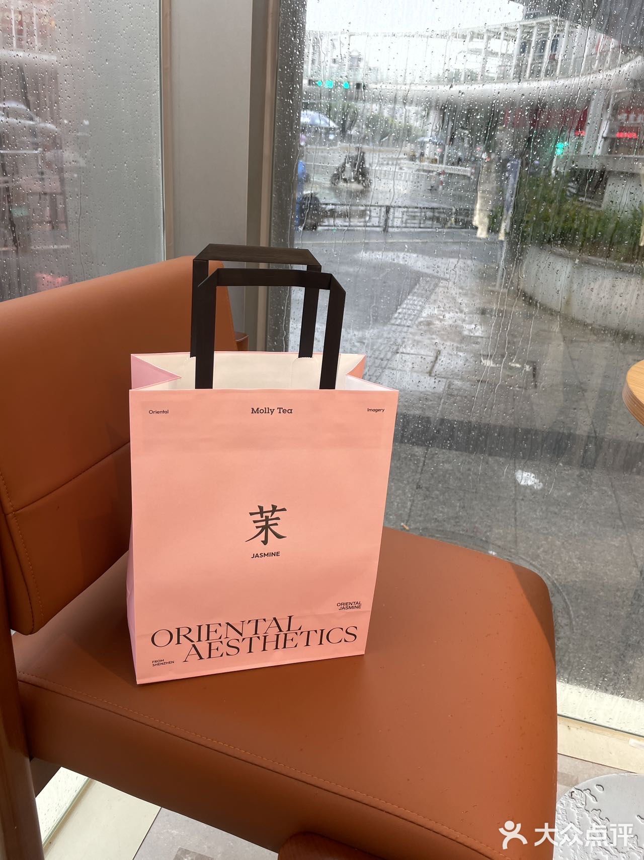 漳州天虹城市广场人手一杯的奶茶来了～