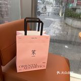漳州天虹城市广场人手一杯的奶茶来了～