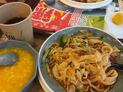 -魏家凉皮(协和店)