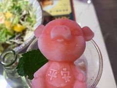 -龙记·香港茶餐厅(海上世界店)