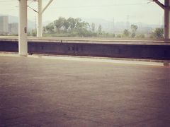 -余姚北站