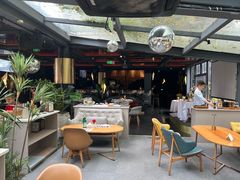 -宿醉意大利餐厅(老车站1970文创园店)