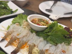 -建兴酒家(班塔通分店)