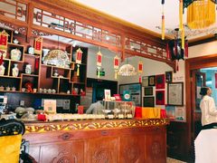 -富华斋饽饽铺·宫廷糕点·伴手礼(护国新天地店)