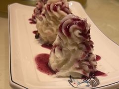 -沁香缘巫山烤鱼(看丹桥店)