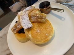 香蕉热香饼-the rug 飞毯 (朝阳公园店)