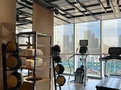 -两咖啡自助餐厅(静安香格里拉酒店)