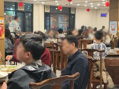 -长平肥姐白粥·海鲜打冷
