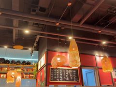 -我的面 川味Bistro(后沙峪店)