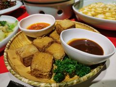 -孔乙己酒家(虹桥路店)