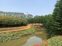 -迪茵湖田家舍生态农场